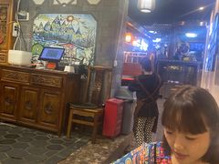 -88号小吃店·经典云南菜·地道纳西美食