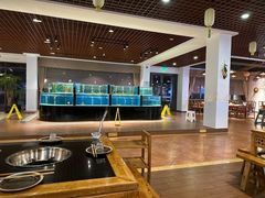 -顺兴鲜鱼庄·黑龙滩环球融创天堂洲际酒店