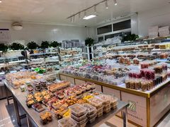 -幸福蛋糕坊(金顶街店)