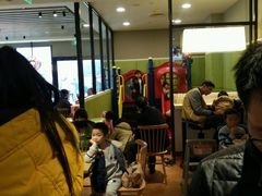 -肯德基(盘龙奥莱店)
