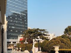-中国福利会少年宫