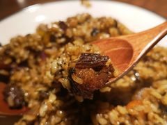 橄榄菜牛肉炒饭-十面春风·江南面馆(崇宁路店)