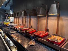 -萧邦音乐会所KTV·蒸汽活海鲜自助(福田店)