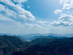 -妙峰山风景名胜区