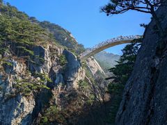 -罗田天堂寨风景区