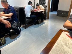 -清风园肘子馆(万家大激店)