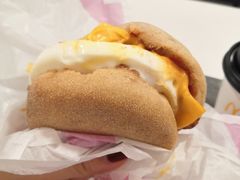 -麦当劳(宝山大厦店)