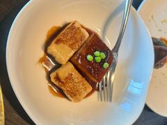 -彩丰楼中餐厅(佘山世茂洲际酒店)
