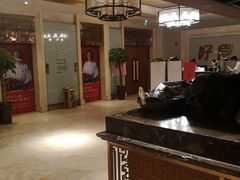 大堂-好食上(喜盈门.范城店)