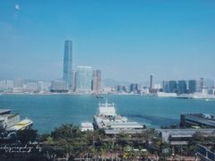 -Caprice(香港四季酒店)