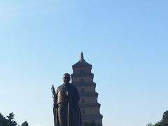 -大慈恩寺(大雁塔)
