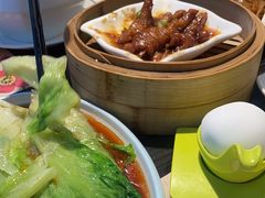 -虾饺妹·粤式手工点心(水荫路店)