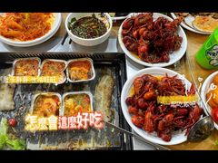 -苏格里岛·自助烤肉·火锅海鲜(金鼎广场店)
