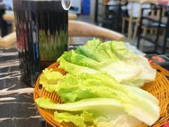 -古乐牛香·鲜牛肉牛杂火锅(五一中路店)