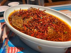 -醉长安(钟楼旗舰店)