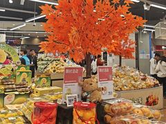 -盒马鲜生(岭南新世界店)