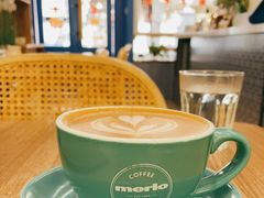 -OZ cafe(南昌路店)