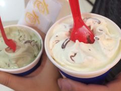 -DQ·蛋糕·冰淇淋(天通苑华联店)