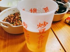 -炒豆合作社(东四总店)