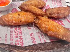-翠华餐厅(维璟印象城店)