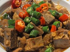 -金枝玉叶上海人家食府(三里河店)