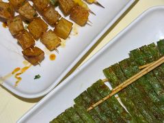 -小三宵夜专家(含浦店)