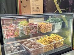 -混果汁(福田领展中心城店)