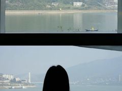 -白鹤梁水下博物馆