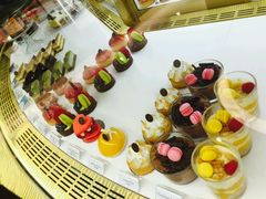 -PAUL LAFAYET 法式甜品(港汇广场店)