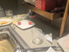 -海底捞火锅(天津SM城市广场店)