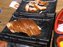 -羲和雅苑烤鸭坊(丰台万达店)