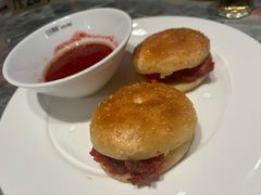 -王庄阿咪海鲜大排档(上下杭店)