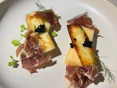 -研食记西餐厅(金融中心店)