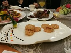 -香云轩·顺德菜(香云纱园林酒店店)