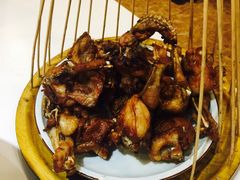 蚝皇焗美蛙-后宫私房菜(汇客美食娱乐广场店)