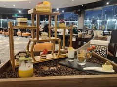 -西安锦江国际酒店