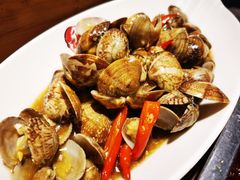 -李叔叔虾蟹大排档(青羊店)