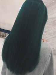 -3AM HAIR SALON染发烫发接发