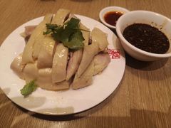 -泰煌鸡·上海白斩鸡·鸡汤面(鹤庆店)