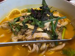 -京味张·北京烤鸭(天河南二路店)
