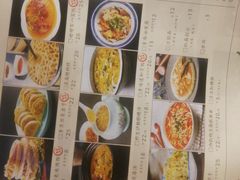 -杏花堂·山西菜馆(晋中万达店)