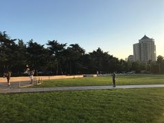 -大连人民广场