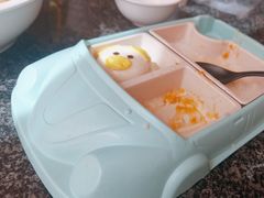 -锦园餐厅(九龙湖开元度假村店)