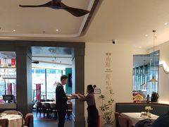 -闽海肴(北辰荟店)