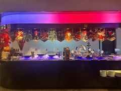 -汉来海港·海鲜自助餐厅(上海七宝领展广场店)