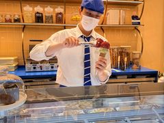 -CREAM STORY意大利手工冰淇淋&甜品(万象前海店)