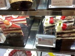 -85度C(上海茶陵北路店)