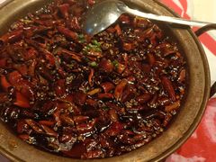 关公水煮鱼-水煮三国·川鲁江湖菜(香山店)