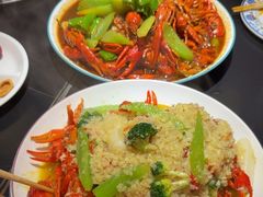 -京悦南门涮羊肉·羊蝎子火锅(田林路店)