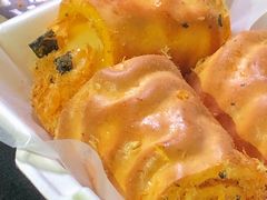 肉松麻薯老虎卷-虎头局·渣打饼行(五一新干线店)